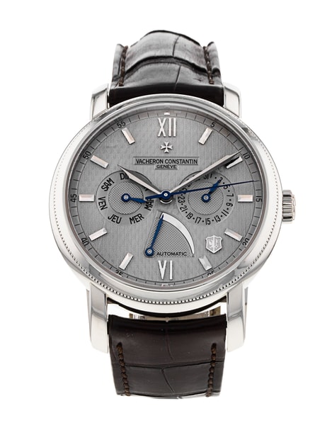 Vacheron Constantin Patrimony 85250/000P-9144